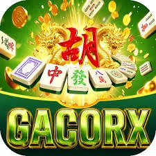 GACORX - Game FPS Penuh Aksi dan Strategi