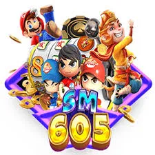 SM605 - Petualangan Fantastis dalam Dunia ARPG
