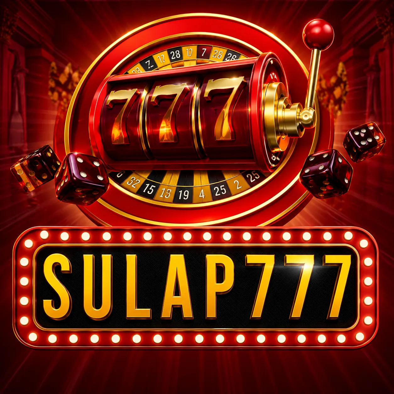 SULAP777 - Pertarungan Epik di Dunia Battle Royale