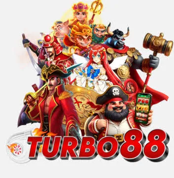 TURBO88 - Balapan Motor Penuh Adrenalin