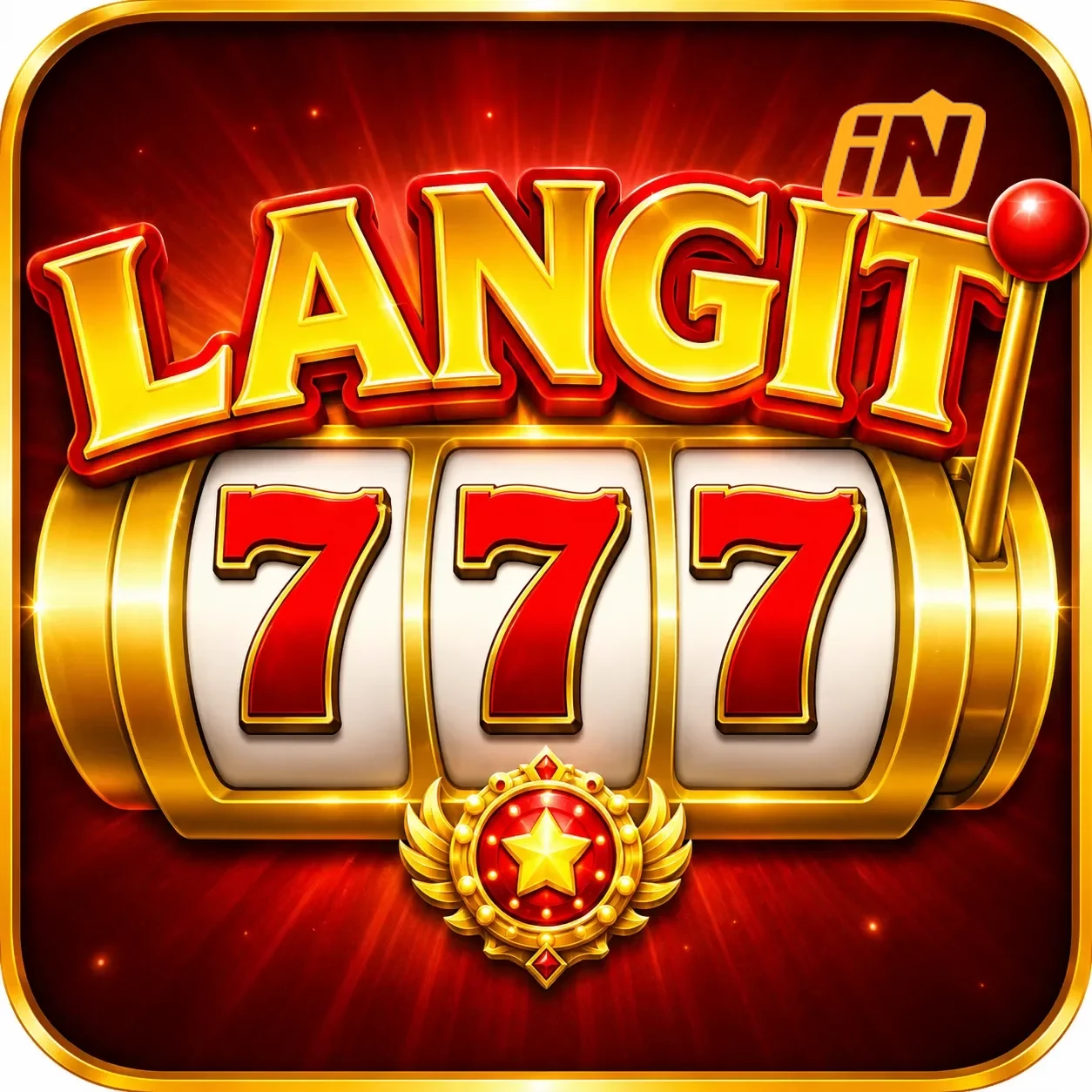 Logo langit777